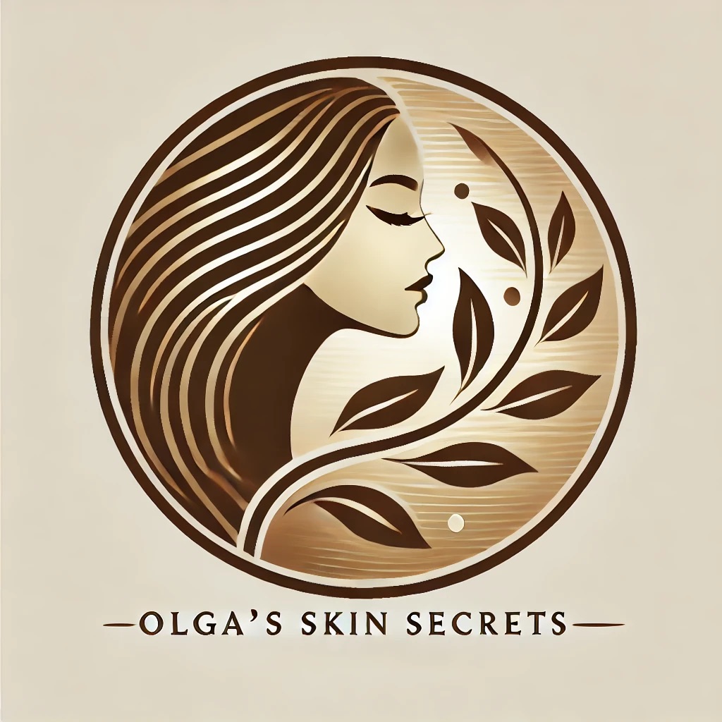 Skin Secrets Logo